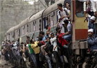 2 Killed, 15 Hurt As Mumbais Train Woes Continue